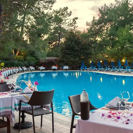 Montana Pine Oludeniz