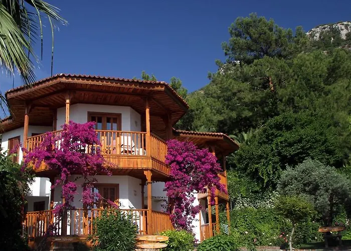 Montana Pine Resort Oludeniz