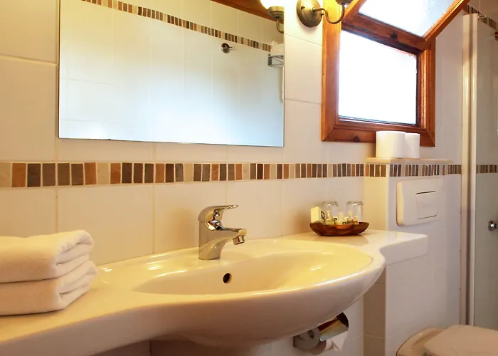 Ośrodek wypoczynkowy Montana Pine Ölüdeniz