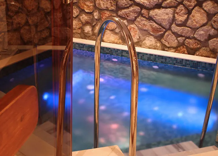 Montana Pine 4* Oludeniz