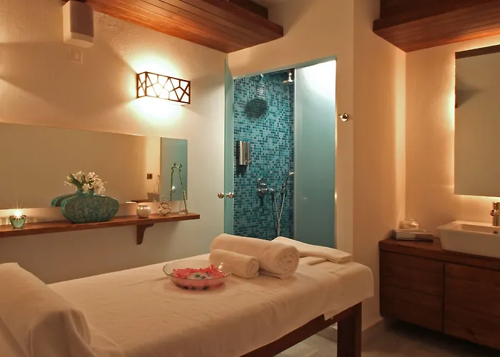 Montana Pine Resort Oludeniz