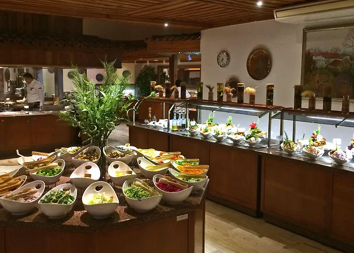 Montana Pine Resort 4*