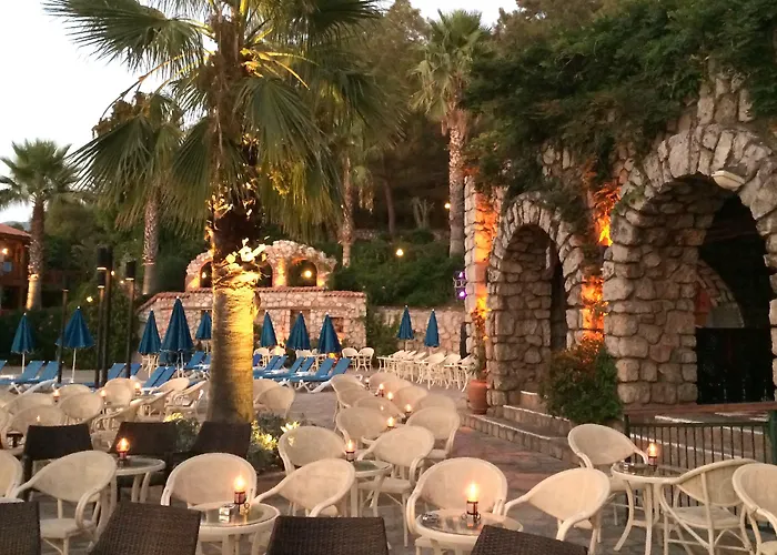 Resort Montana Pine 4*