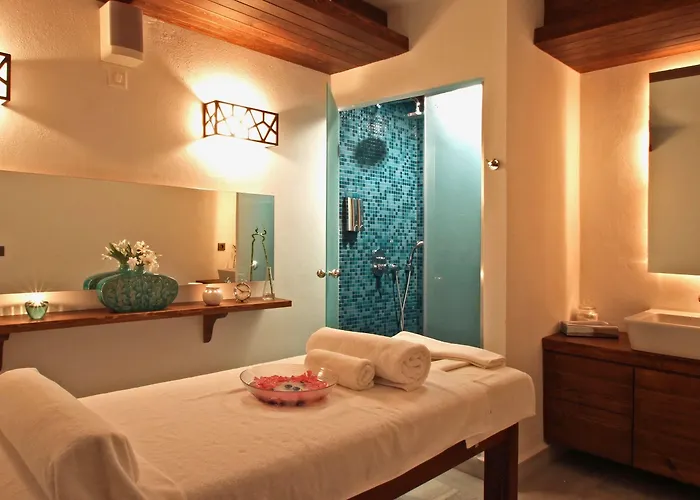 Montana Pine Resort 4*