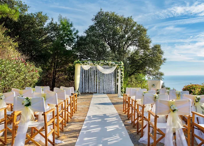 Montana Pine Resort Oludeniz