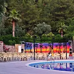 Montana Pine 4* Oludeniz
