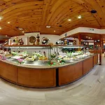 Resort Montana Pine 4*