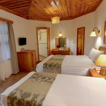 Montana Pine 4* Ölüdeniz