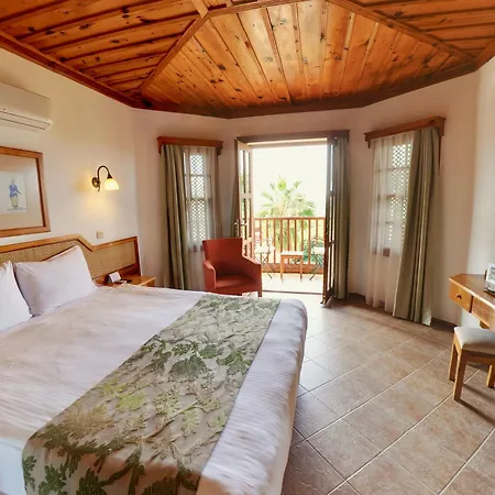 Montana Pine Ośrodek wypoczynkowy 4*