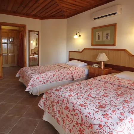 Montana Pine Ośrodek wypoczynkowy 4*