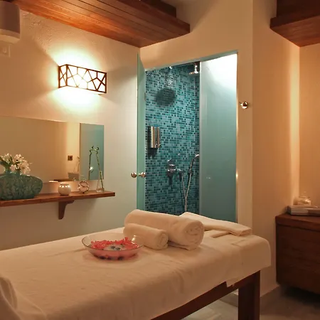 Montana Pine Semesteranläggning (resort) Öludeniz