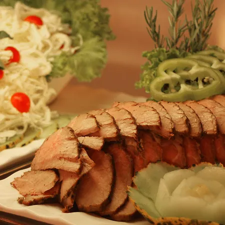 Montana Pine Öludeniz