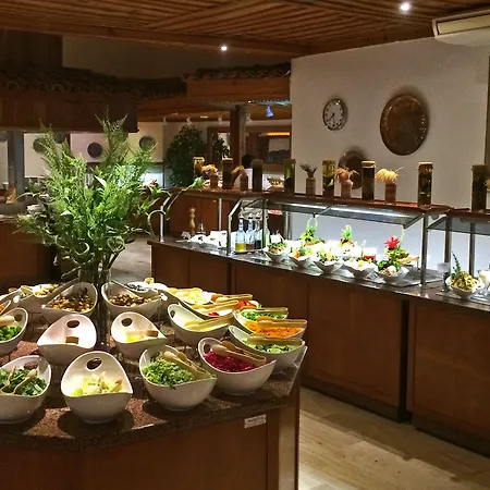 Montana Pine Semesteranläggning (resort) 4*