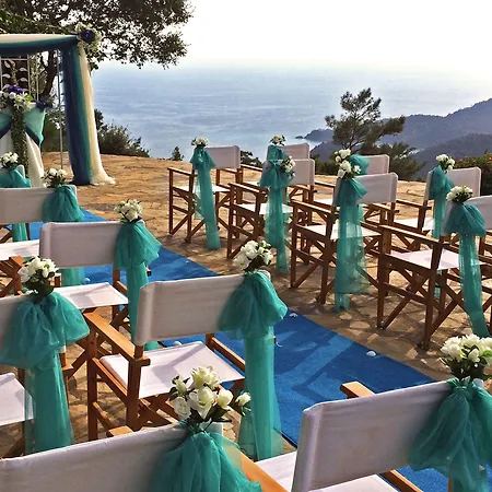 Montana Pine Semesteranläggning (resort) 4*