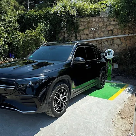 Montana Pine Semesteranläggning (resort)