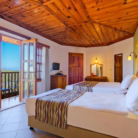 Montana Pine Oludeniz