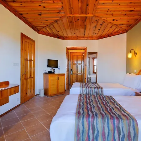 Montana Pine 4* Ölüdeniz