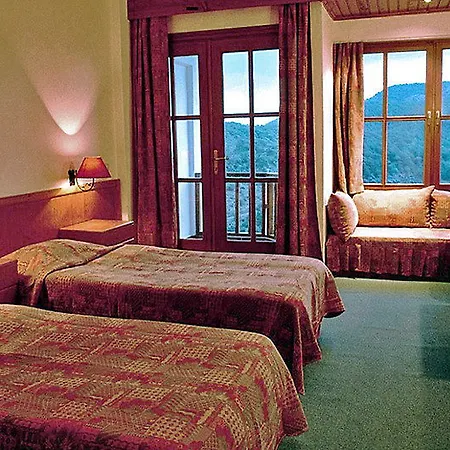 Montana Pine Ośrodek wypoczynkowy 4*