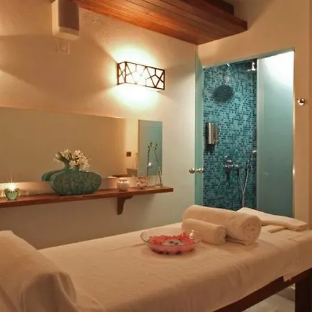 Semesteranläggning (resort) Montana Pine