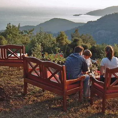 Montana Pine Ośrodek wypoczynkowy 4*