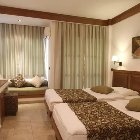 Montana Pine 4* Ölüdeniz
