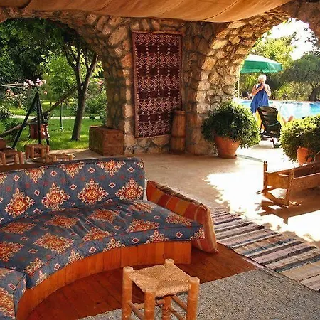 Ośrodek wypoczynkowy Montana Pine 4*