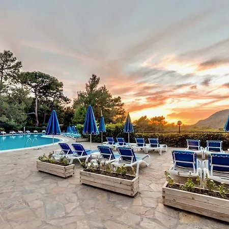 Montana Pine Öludeniz