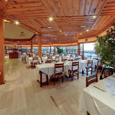 Montana Pine Öludeniz