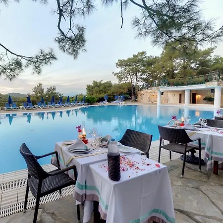 Montana Pine Öludeniz