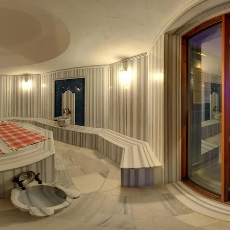 Ośrodek wypoczynkowy Montana Pine 4*
