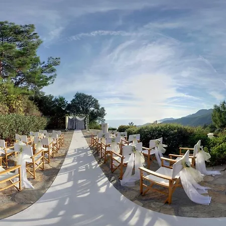 Montana Pine Ośrodek wypoczynkowy 4*