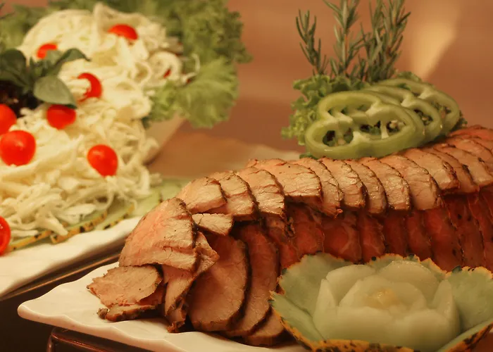 Montana Pine Oludeniz