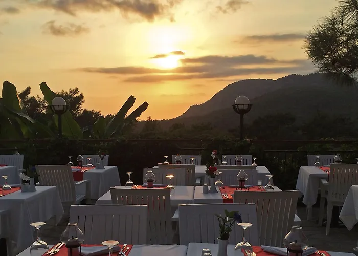 Montana Pine Üdülőközpont