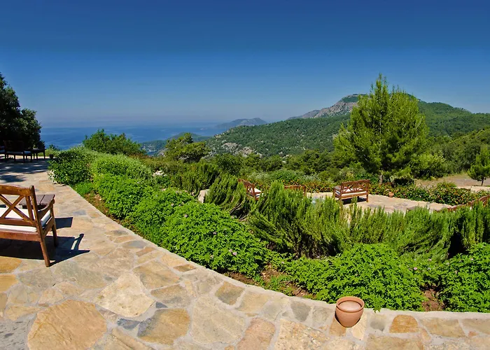 Üdülőközpont Montana Pine