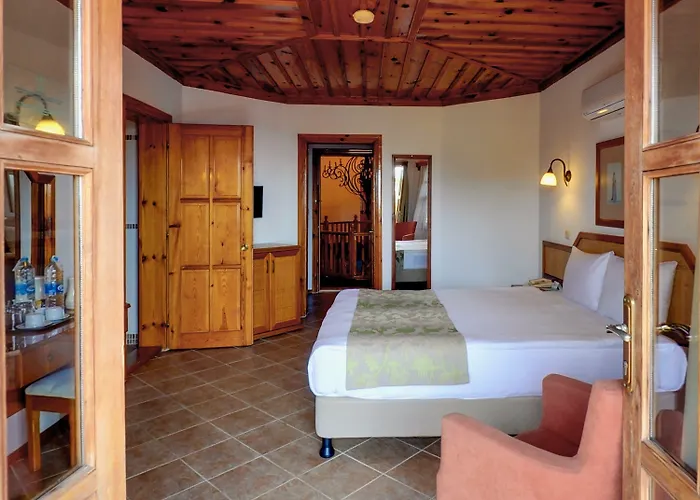 Montana Pine Üdülőközpont 4*