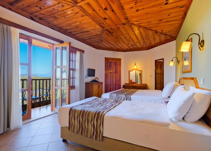 Montana Pine Ölüdeniz