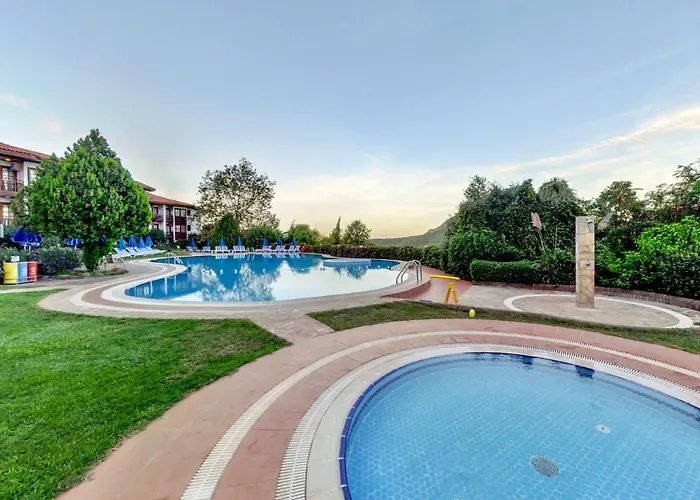 Station touristique Montana Pine