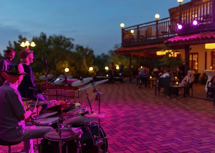 Montana Pine Station touristique