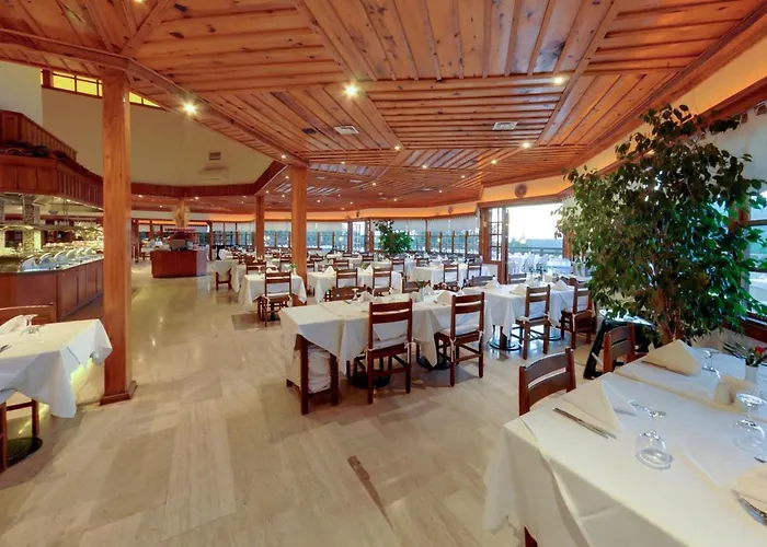 Montana Pine Oludeniz