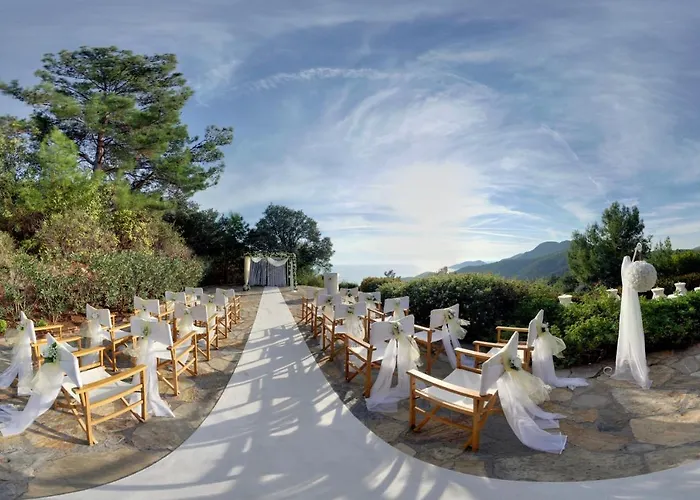 Montana Pine Üdülőközpont 4*