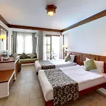 Montana Pine Station touristique 4*