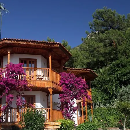 Montana Pine Resort Ölüdeniz