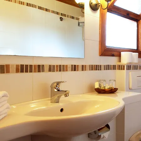 Resort Montana Pine Ölüdeniz