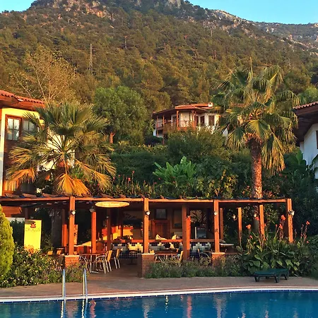 منتجع Montana Pine 4*