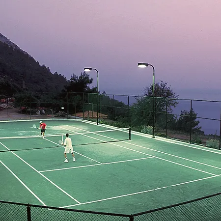 Курортный комплекс Montana Pine