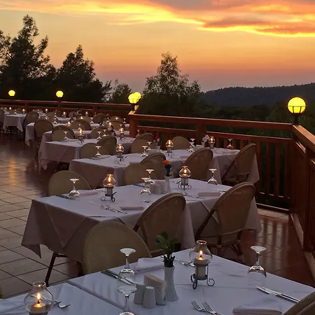 Montana Pine Курортный комплекс 4*