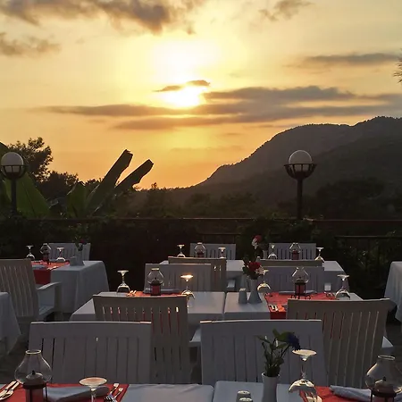 Montana Pine Курортный комплекс