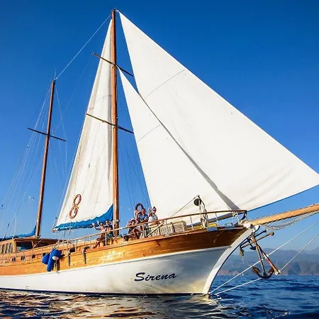 Курортный комплекс Montana Pine