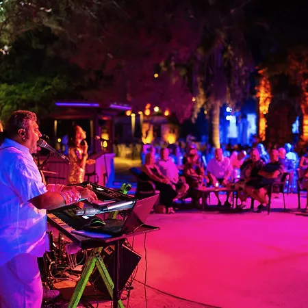 Montana Pine 4* Олудениз