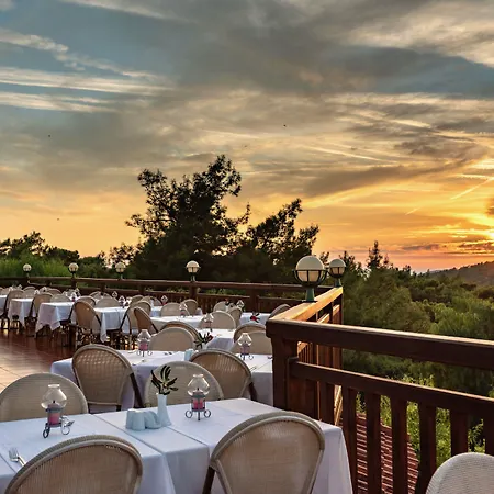 Montana Pine Курортный комплекс